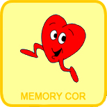 Memory cor